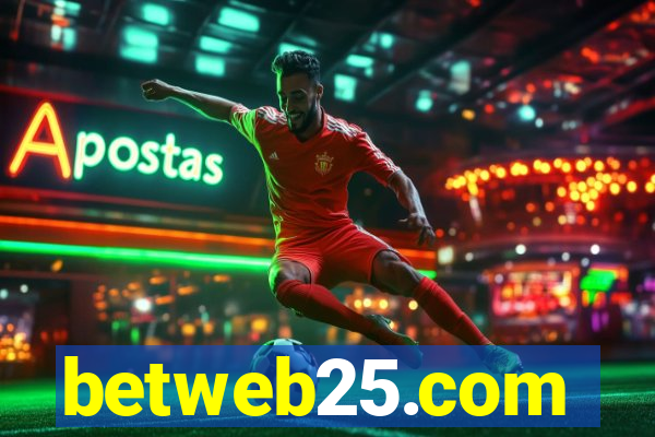 betweb25.com