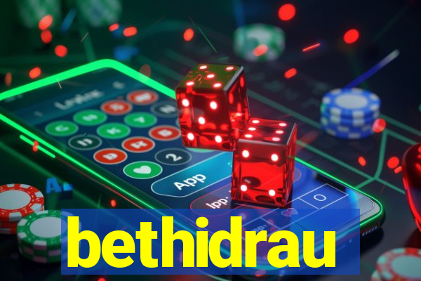 bethidrau