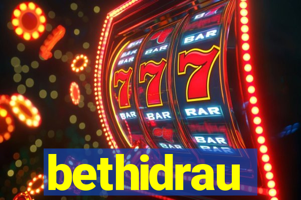 bethidrau