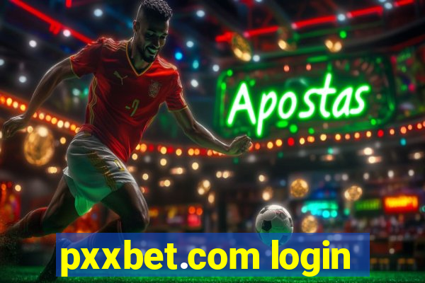 pxxbet.com login