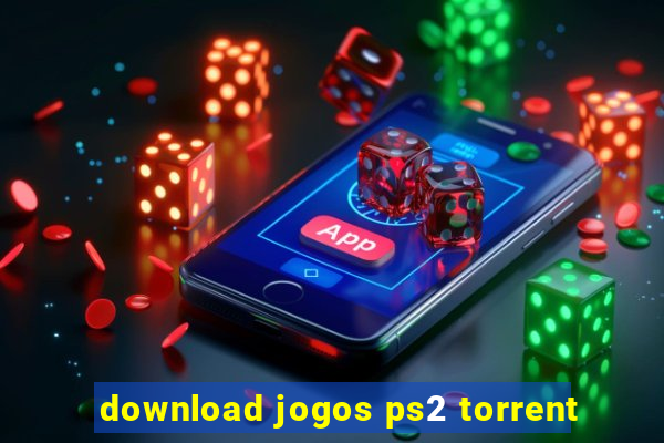 download jogos ps2 torrent