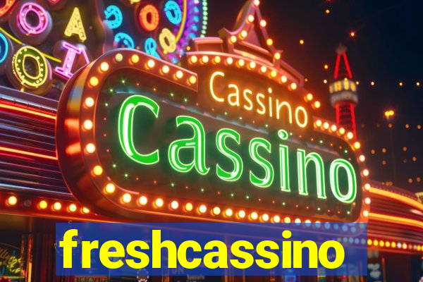 freshcassino