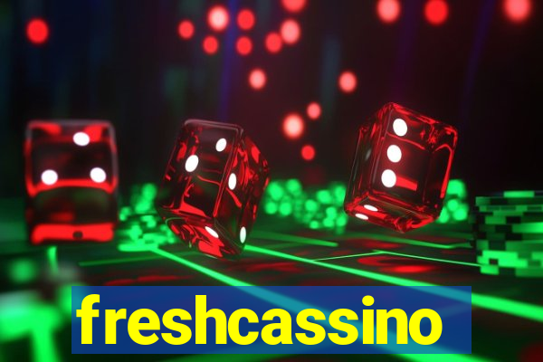 freshcassino