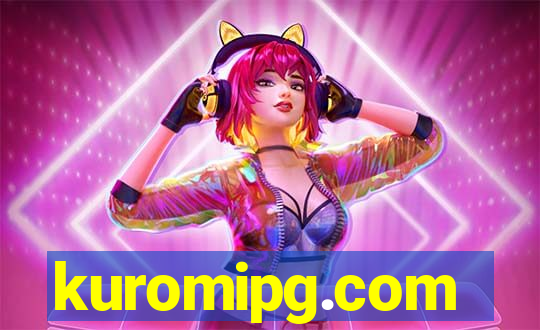 kuromipg.com