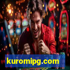 kuromipg.com