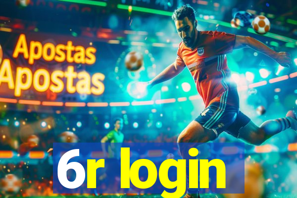 6r login