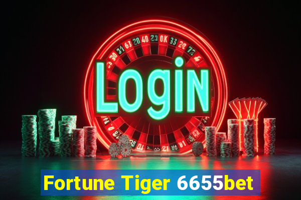 Fortune Tiger 6655bet