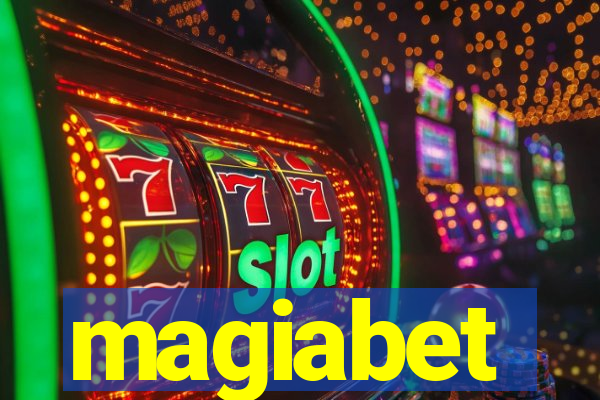 magiabet