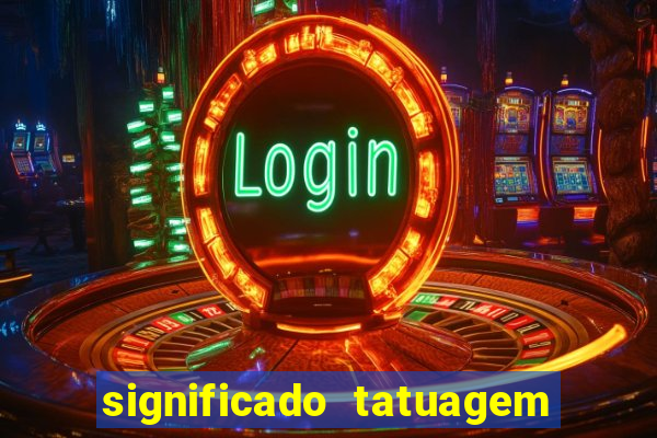 significado tatuagem peixe beta