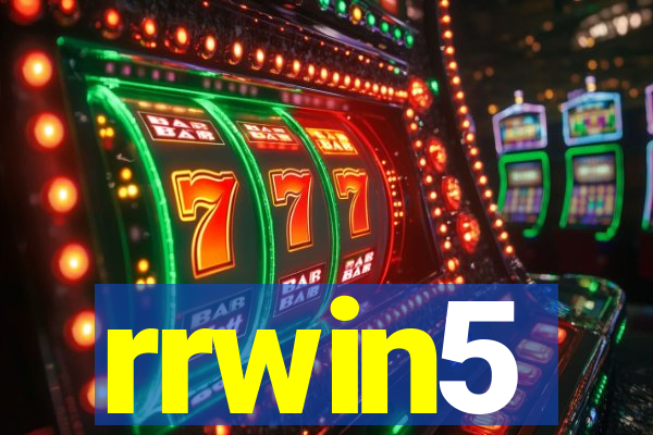 rrwin5