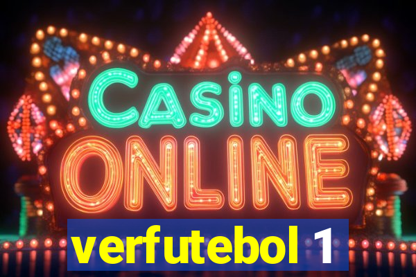 verfutebol 1