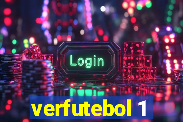 verfutebol 1