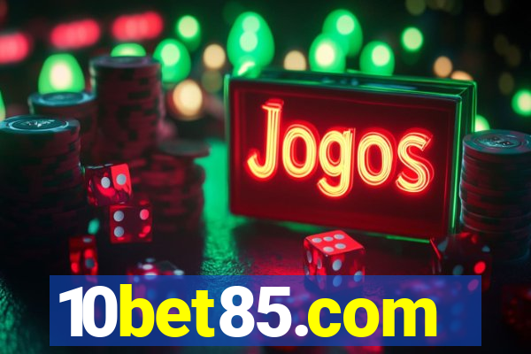 10bet85.com