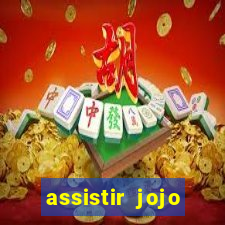 assistir jojo rabbit Informational