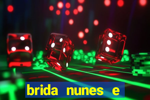 brida nunes e medico xv