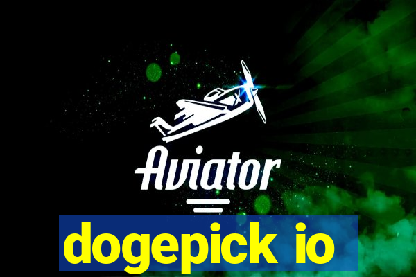 dogepick io