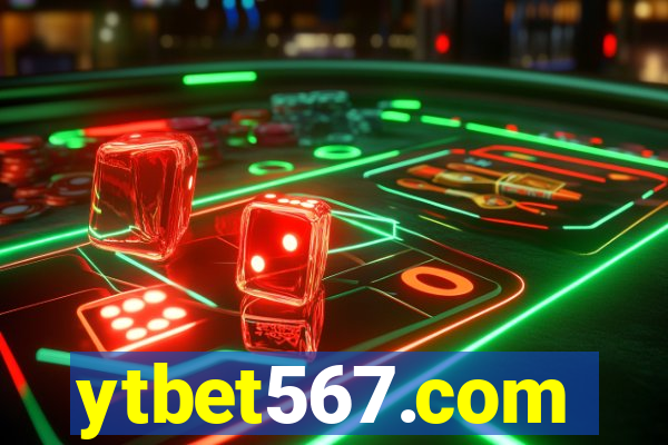 ytbet567.com