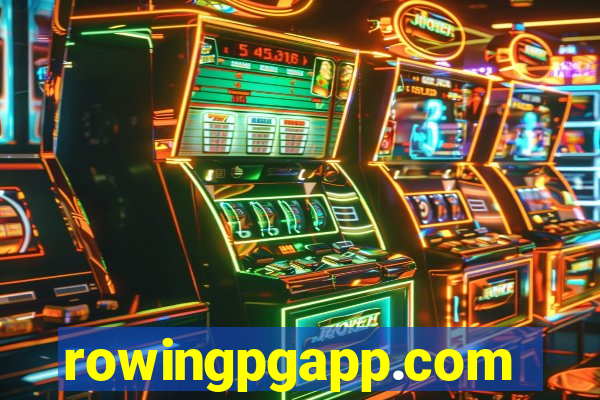 rowingpgapp.com