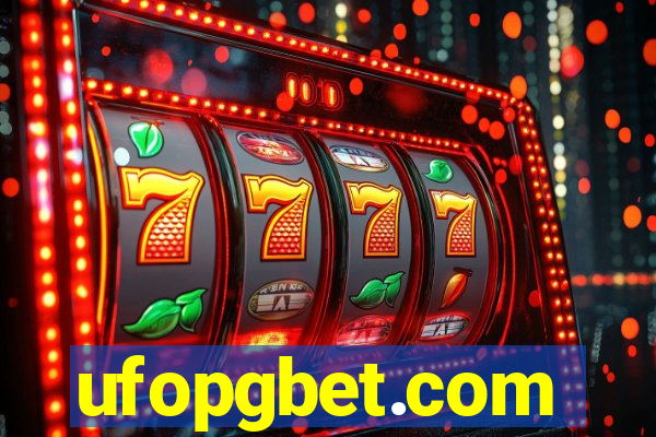 ufopgbet.com