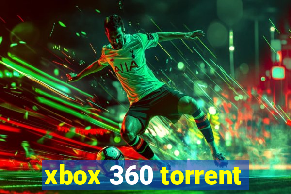 xbox 360 torrent