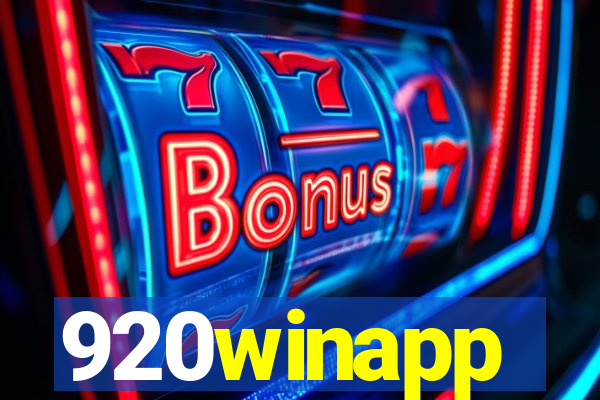 920winapp