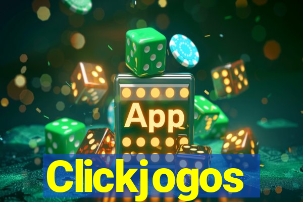 Clickjogos