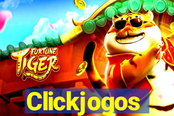 Clickjogos