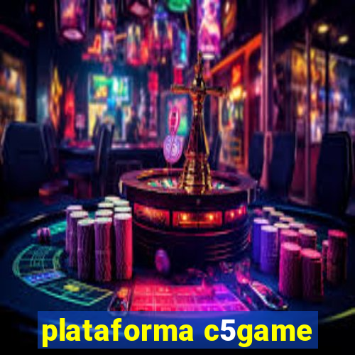plataforma c5game