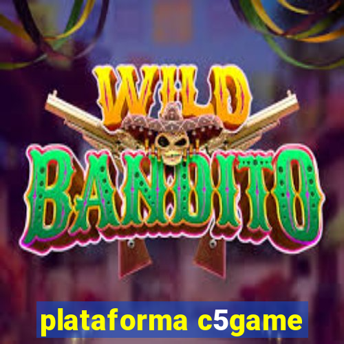 plataforma c5game