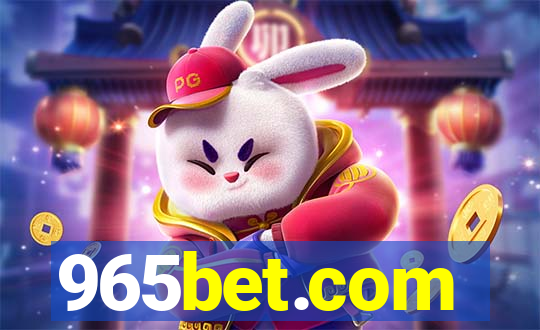 965bet.com