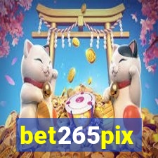 bet265pix