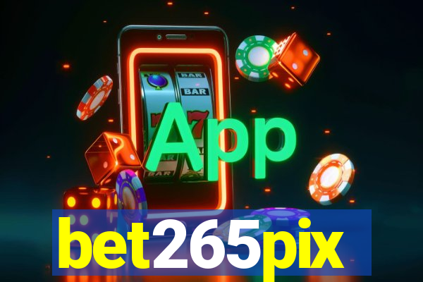 bet265pix