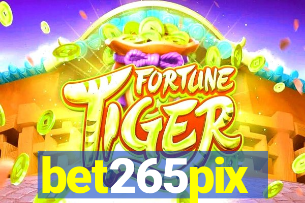 bet265pix