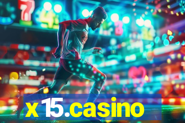 x15.casino
