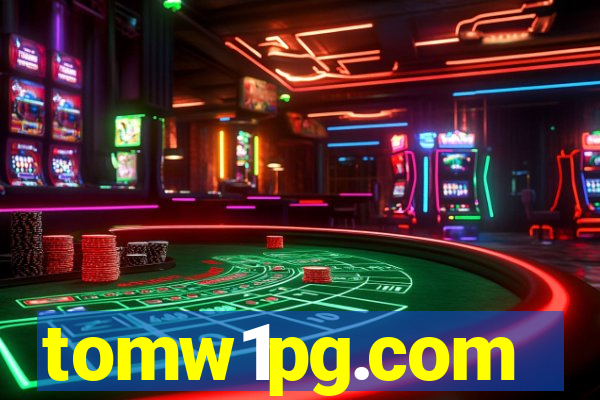 tomw1pg.com