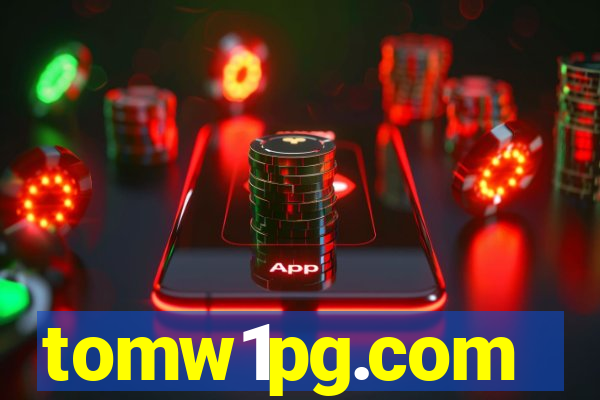 tomw1pg.com