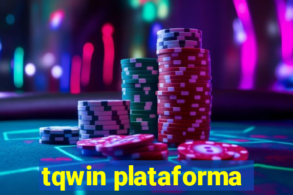 tqwin plataforma