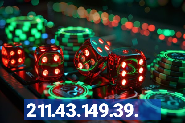 211.43.149.39.