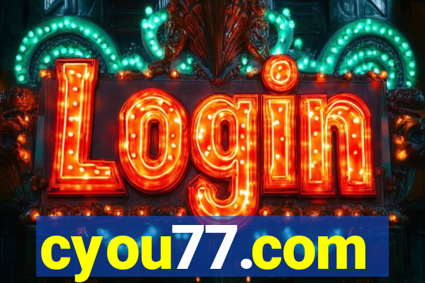 cyou77.com