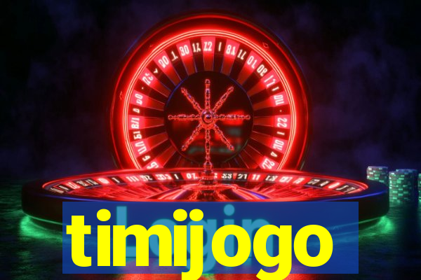 timijogo