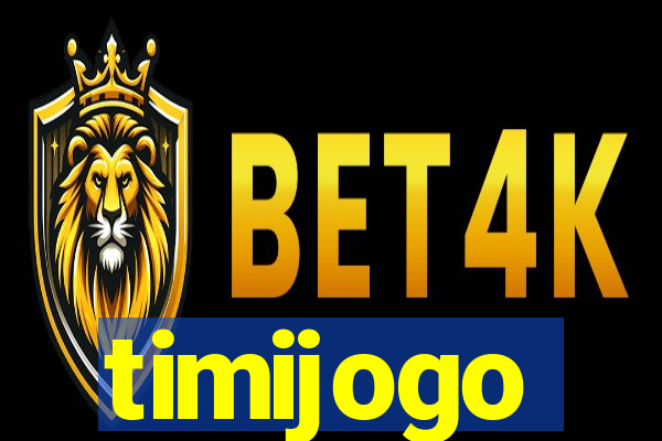 timijogo