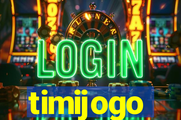 timijogo