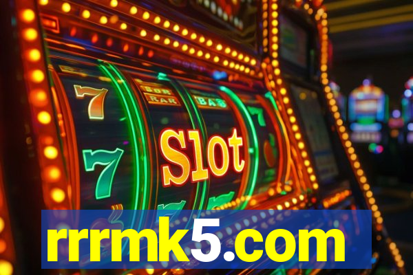 rrrmk5.com