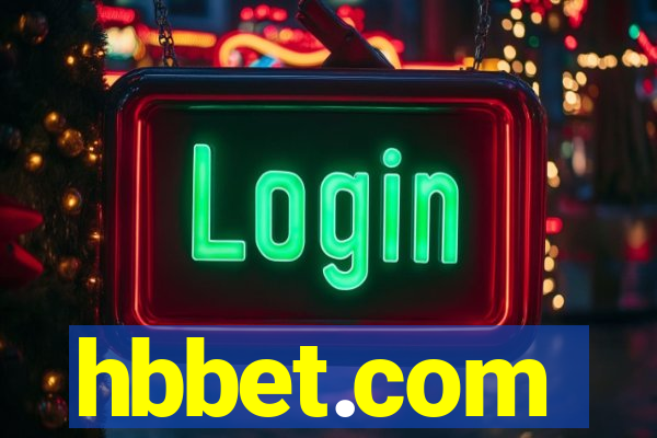 hbbet.com