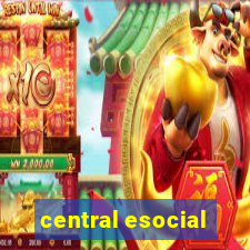 central esocial