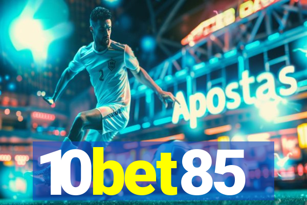 10bet85