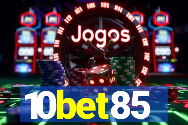 10bet85