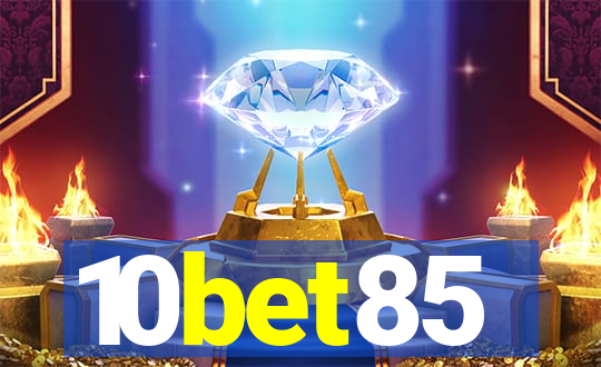 10bet85