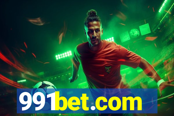991bet.com