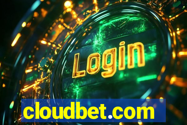 cloudbet.com